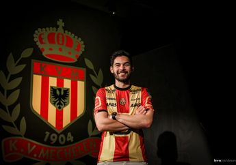 Termasuk Persija, Sandy Walsh Akui Didekati Dua Klub Besar Liga 1