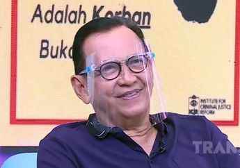 BERITA TERPOPULER: Bikin Klepek-klepek Saking Gantengnya, Intip Potret Masa Muda Roy Marten hingga Kisah Hidup ART Zaskia Sungkar yang Berjuang Sendiri Usai Ditinggal Suami Saat Hamil