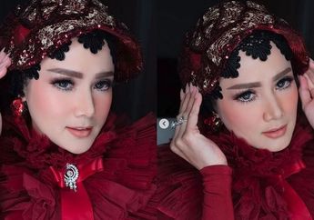 Baru 1 Tahun Naik Tahta Jadi Anggota DPR RI, Nama Mulan Jameela Mendadak Masuk Bursa Calon Bupati Garut, Pengamat Ungkap Faktor Ini: Mulan Ini Faktornya Banyak