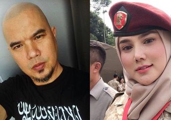 Mulan Jameela Habis Melahirkan Langsung Lakukan Hal Ini hingga Dipergoki Tetangga, Istri Ahmad Dhani Disebut Sosok Ini Memang Orangnya Ngotot: Mbak Mulan Kadang-kadang Suka...