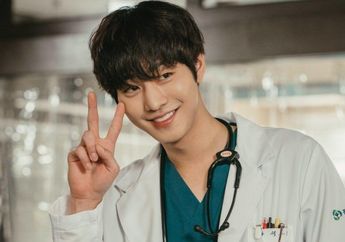 Sempat Dilarang Orangtua Jadi Aktor hingga Nyaris Debut Bareng GOT7, Inilah Arti Nama Ahn Hyo Seop, Bintang Drama Lovers of the Red Sky yang Tengah Naik Daun