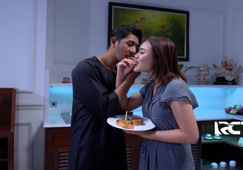 Link Streaming Sinetron Ikatan Cinta Tanggal 6 September 2022: Aldebaran Kembali Bertemu dengan Andin