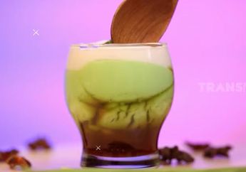 Ingin Rasakan Sensasi Jajanan Khas Bangka Belitung? Yuk, Intip Resep Kue Jongkong yang Bisa Dibuat Sendiri