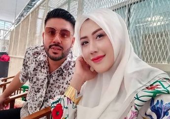 Lama Tak Terdengar Kabarnya Pasca Keluar Penjara, Rey Utami dan Pablo Benua Sampaikan Berita Duka: Innalillahi wa Innailaihi Rojiun