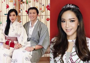 Tak Kalah Mentereng dari Maia Estianty yang Boyong Anak dan Calon Mantunya Santap Makanan Mewah, Syahrini Juga Santuy Makan Berlauk Jamur Langka di Jepang, Harga per Kilonya Ternyata Tembus Rp 85 Juta!