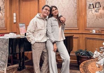 Makin Lengket Usai Dapat Kado Mewah Seharga Rp 200 Juta, Hubungan Luna Maya dan Bos Stasiun TV Justru Diramal Tak Bakal Berjalan Mulus Meski Saling Suka, Ahli Tarot: Ada Kekhawatiran dari Masa Lalu