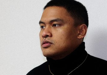 Pernah Dicap Anak Jalanan! Marki, Mantan Altet Tenis Cilik Indonesia Ini Kini Jadi Anggota Angkatan Laut Amerika Serikat Bertalenta