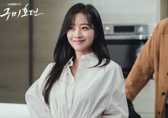 Jo Bo Ah Diisukan Hamil Duluan Usai Umumkan Pernikahan, Agensi Pasang Badan Beri Klarifikasi Begini