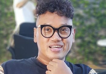 Tunggu Itikad Baik Denise Chariesta, Uya Kuya Buka Peluang Damai