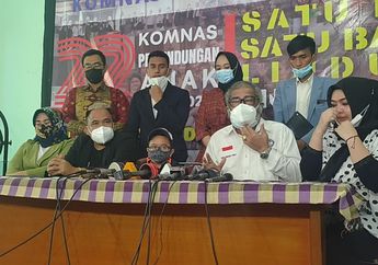 Penuhi Panggilan Komnas Perlindungan Anak, Daus Mini Tegaskan Status Putra Kandungnya