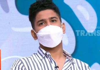 Sebut Isu Perselingkuhan Nissa Sabyan dan Ayus Tak Biasa, Syakir Daulay Ungkap Sabyan Gambus Sulit Tersentuh: Setiap Acara Mereka kan Emang Booming Banget