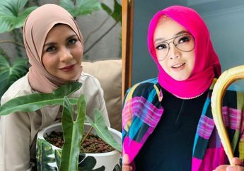 Rina Gunawan Wafat, Meisya Siregar Tulis Pesan Bijak, Singgung Soal Sifat Baik Seseorang: Orang Baik Hanya Tervalidasi Saat Meninggal Nanti...