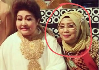 Sempat Terpapar dan Berhasil Sembuh dari Covid, Sayangnya Kondisi Paru Asmiar Yahya Kadung Anjlok dan Picu Penyakit Lain Timbul