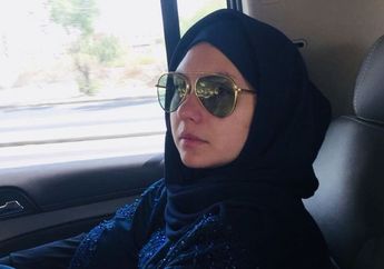 Aliran Doa Masih Mengalir Deras Mengiringi Kepergian Rina Gunawan, Istri Eko Patrio Tulis Pesan Sendu: Nggak Bisa Lupa Akan Teh Rina..