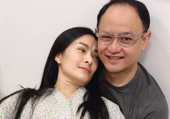 Gaji Sang Suami Kalahkan Presiden, Iis Dahlia Terbukti Masih Banting Tulang Cari Duit, Intip 4 Sumur Uang Sang Biduan!