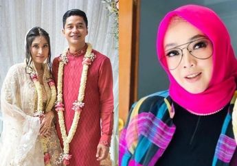 Ikut Berduka atas Meninggalnya Rina Gunawan, Adly Fairuz: Teteh Adalah Salah satu Orang yang Sangat Berjasa Besar dalam Pernikahan Saya...