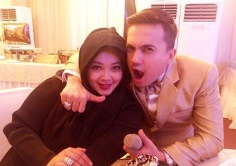 Rina Gunawan Meninggal Dunia, Sahrul Gunawan Berikan Kesaksian Terhadap Sang Artis Semasa Hidup, Wakil Bupati Ungkap Sifat Asli Almarhumah