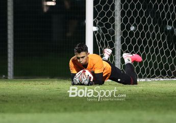 Timnas U-22 vs Bali United - 4 Pemain yang Akan 'Berkhianat' Lawan Klubnya Sendiri