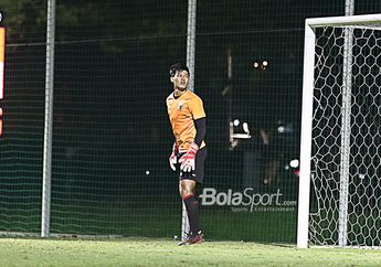 Sempat Dicoret, Shin Tae-yong Ungkap Alasan Kembali Panggil M Riyandi ke Timnas Indonesia