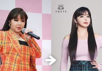 Sukses Turunkan Berat Badan hingga Buat Netizen Takjub, Park Bom Bongkar Cara Diet yang Dilakukannya, Hanya Makan 5 Bola Nasi?