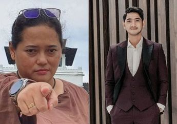 Bak Pupus Cita-cita Arya Saloka yang Berencana Angkat Kaki dari Indonesia di Tahun 2025, Mbak You Terawang Masa Depan Bintang Sinetron Ikatan Cinta Itu: Cita-citanya Mundur