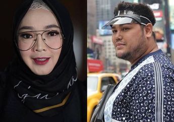 Ivan Gunawan Sebut Mendiang Rina Gunawan Sosok yang Berjasa Mengenalkan Banyak Klien Dibidang Perkawinan