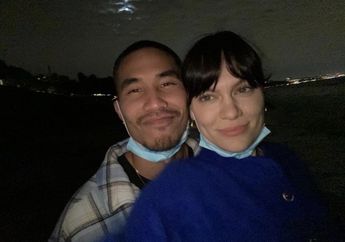 Putus dari Channing Tatum, Jessie J Kini Blak-blakan Pajang Foto dengan Kekasih Barunya yang Berprofesi Sebagai Koreografer