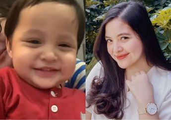 Tasya Kamila Persiapan Menyapih sang Putra yang Hampir Berusia 2 Tahun hingga Minta Saran Netizen: Buibu Gimana Pengalaman Nyapih Anaknya?