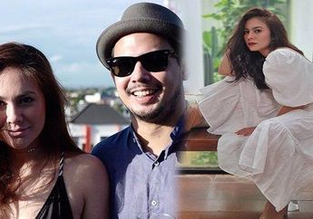 12 Tahun Menikah Kini Pilih Cerai, Wulan Guritno Beberkan Aibnya Sendiri, Ngaku Pernah Terlibat Skandal Hingga Hamil di Usia Muda