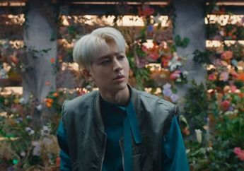 Lirik Lagu Baru Song Yunhyeong iKON, It&rsquo;s Call, yuk Nyanyi Bareng!