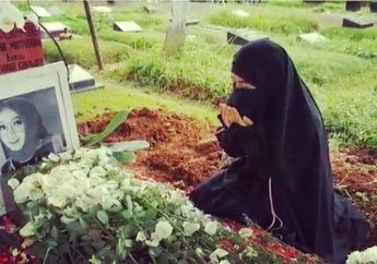Terus Digerogoti Penyakit Hingga Siapkan Kain Kafan, Penampilan Terkini Umi Pipik Bikin Syok: Ya Allah!