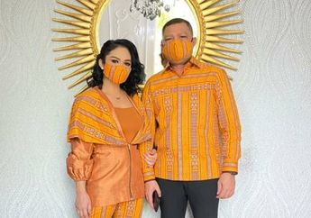 Jalani Hubungan Jarak Jauh Jakarta - Timor Leste, Krisdayanti Blak-blakan Bongkar Kondisi Rumah Tangga Saat Ini hingga Sikap Cemburu Raul Lemos