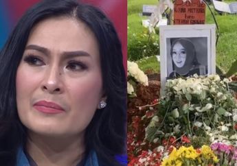  Curhat Pilu Iis Dahlia Dengar Rina Gunawan Meninggal Dunia, Sang Pedangdut Berharap Didatangi Almarhumah Lewat Mimpi Gegara Hal Ini!