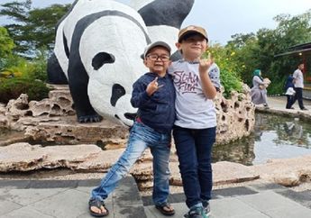 Disebut Blokir Nomor Sang Putra dan Mantan Istri, Pihak Daus Mini Menyangkal Menutup Seluruh Akses Komunikasi dengan Ichal, Pengacara: Ngeblok Itu Bukan Berarti Menutup Akses