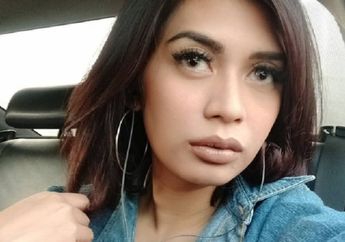 Satu Tahun Sang Putri Semata Wayang Meninggal Dunia, Karen Pooroe Tanyakan Keberadaan Arya Claproth Saat Zefania Jatuh: di Mana Kamu Saat Itu?