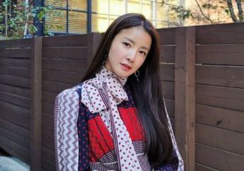 Intip Isi Rumah Artis Korea Lee Si Young Usai Dipersunting Pengusaha Tajir nan Ganteng,  Serba Mewah Bahkan Punya Sendok Emas Harga Jutaan Rupiah