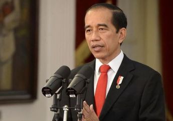 Indonesia Masuk dalam 35 Negara Paling Rawan Risiko Bencana di Dunia, Presiden Joko Widodo Kembali Menegaskan Akan Utamakan Aspek Pencegahan dan Mitigasi Bencana