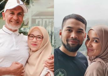 Mark Sungkar Terjerat Kasus Korupsi hingga Didakwa Rugikan Negara Rp694 Juta, Teuku Wisnu Tetiba Unggah Kalimat Bijak: Walaupun Hidup 1000 Tahun Kalau Tak Sembahyang Apa Gunanya?
