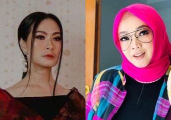 Berduka Ditinggal Rina Gunawan Menghadap Ilahi, Iis Dahlia Berharap Mendiang Istri Teddy Syach Dapat Menghampirinya dalam Mimpi
