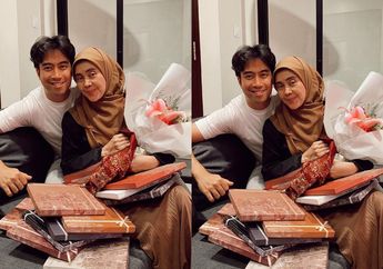 Rilis Lagu Tentang Ketulusan Cinta, Vidi Aldiano Sukses Bikin sang Ibunda Nangis Sesenggukan Saat Mendengar Karya Barunya: Ma, Jangan Nangis..