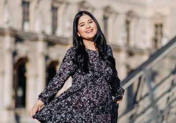 Bagikan Foto Lawas Saat Jadi Model Sampul Majalah, Annisa Pohan Cerita di Awal Kariernya Pernah Terima Upah Rp 120 Ribu, Istri Agus Yudhoyono: Saat Itu Rasanya Udah Banyak Banget