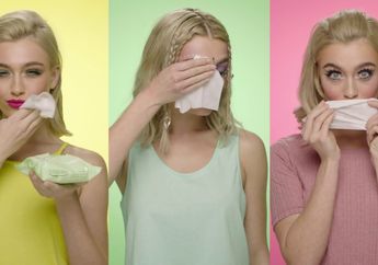 Hapus Makeup Sekali Usap! 6 Produk Tisu Pembersih Wajah ini Tak Hanya Membersihkan Tapi Juga Menutrisi