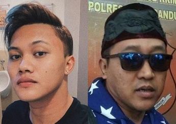 Makin Pelik, Rizky Febian Minta Teddy Kembalikan Sertifikat Rumah Kos Sebelum Berikan Uang Rp 750 Juta untuk Adik Tiri