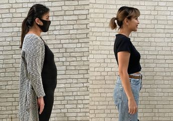 Diet Tya Ariestya yang Pilih Bebas Makan Garam, Ternyata Kelebihan Garam Bisa Berbahaya, Simak Cirinya!