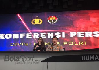 Terganjal Izin Polisi, Laga PSSI All Stars Vs Selebriti FC Kini Terancam Batal