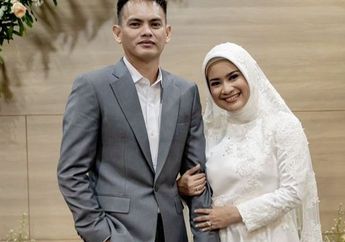 Sebulan Menikah, Ikke Nurjana Ungkap Kondisi Rumah Tangganya Bersama Brondong: Doakan Saja