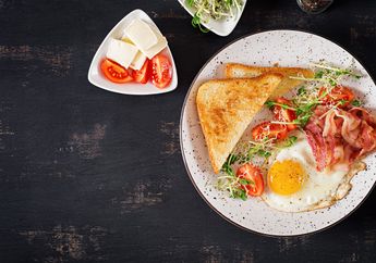 Masih Mau Skip Sarapan Setelah Tahu 3 Bahayanya dapat Mengancam Nyawa? Salah Satunya Diabetes!