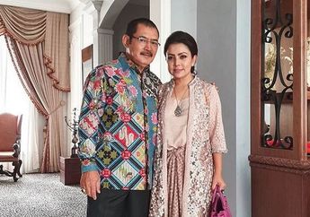 Bertahun-tahun Dicap Pelakor Senior, Mayangsari Blak-blakan Bongkar Perasaannya Selama 22 Tahun Jadi Istri Pangeran Cendana: Tidak Pernah Aku Mimpi Menikah dengan Seseorang yang Sudah Berkeluarga!