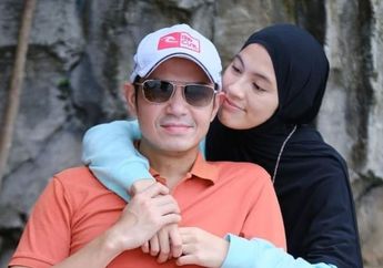 Tak Ada Angin Tak Ada Hujan, Alyssa Soebandono Mendadak Unggah Tulisan Sendu Padahal Sudah 7 Tahun Harmonis Bareng Dude Herlono hingga Buat Netizen Khawatir