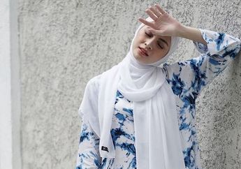 Kesulitan Menyebut 'Jilbab', Donita Bikin Desta-Vincent Terbahak-bahak: Jilbab Don, Jilbab!